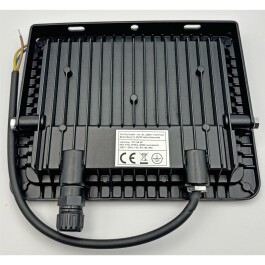 LED-Fluter CTF-OB 50 IP65 47W 4739lm 4000K neutralweiß