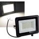 LED-Fluter CTF-OB 50 IP65 47W 4739lm 4000K neutralweiß
