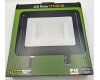 LED-Fluter CTF-OB 50 IP65 47W 4739lm 4000K neutralweiß