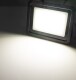 LED-Fluter CTF-OB 50 IP65 47W 4739lm 4000K neutralweiß