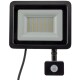 LED-Fluter CTF-OB 50 IP65 47W 4739lm 4000K neutralweiß