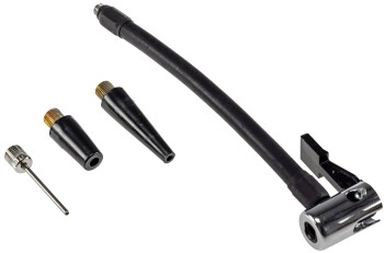 Hochleistungs Luftpumpe LaBomba Pro LiIon Akku Display