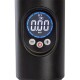 Hochleistungs Luftpumpe LaBomba Pro LiIon Akku Display
