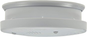 Rauchmelder CT-RM 207 DIN EN14604 integrierte 10 Jahres...