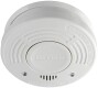 Rauchmelder CT-RM 207 DIN EN14604 integrierte 10 Jahres Lithium-Batterie
