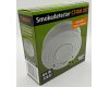 Rauchmelder CT-RM 207 DIN EN14604 integrierte 10 Jahres Lithium-Batterie