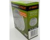 Rauchmelder CT-RM 207 DIN EN14604 integrierte 10 Jahres Lithium-Batterie