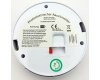 Rauchmelder CT-RM 207 DIN EN14604 integrierte 10 Jahres Lithium-Batterie