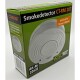 Rauchmelder CT-RM 207 DIN EN14604 integrierte 10 Jahres Lithium-Batterie