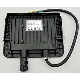 LED-Fluter CTF-OB 30 IP65 28W 3075lm 4000K neutralweiß