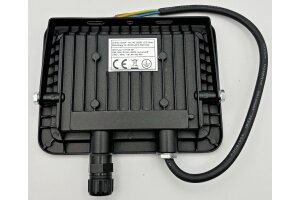 LED-Fluter CTF-OB 30 IP65 28W 3075lm 4000K neutralweiß