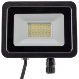 LED-Fluter CTF-OB 30 IP65 28W 3075lm 4000K neutralweiß