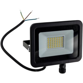 LED-Fluter CTF-OB 30 IP65 28W 3075lm 4000K neutralweiß