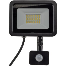 LED-Fluter CTF-OB 30 IP65 28W 3075lm 4000K neutralweiß