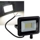 LED-Fluter CTF-OB 30 IP65 28W 3075lm 4000K neutralweiß