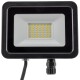 LED-Fluter CTF-OB 30 IP65 28W 3075lm 4000K neutralweiß