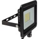LED-Fluter CTF-OB 30 IP65 28W 3075lm 4000K neutralweiß