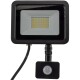 LED-Fluter CTF-OB 30 IP65 28W 3075lm 4000K neutralweiß