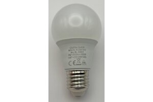 LED Glühlampe E27 promo neutralweiß 230V...