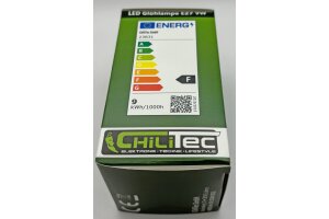 LED Glühlampe E27 promo neutralweiß 230V 160° 8,7W 815lm 4170K