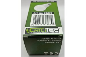 LED Glühlampe E27 promo neutralweiß 230V 160° 8,7W 815lm 4170K