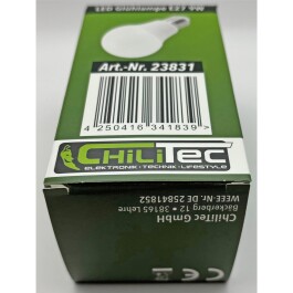LED Glühlampe E27 promo neutralweiß 230V 160° 8,7W 815lm 4170K
