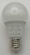LED Glühlampe E27 promo neutralweiß 230V 160° 8,7W 815lm 4170K