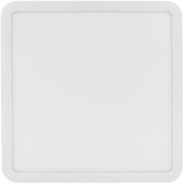 LED Deckenleuchte Santano 24 Qw 23x23cm 24W 2088lm 2900K...