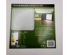 LED Deckenleuchte Santano 36 Qw 30x30cm 32W 2928lm 2900K warmweiß