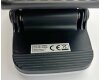 LED Solar Klemmleuchte SWK 8020 PIR Bewegungsmelder 25 LEDs IP44