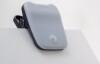 LED Solar Klemmleuchte SWK 8020 PIR Bewegungsmelder 25 LEDs IP44