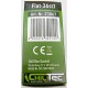 LED-Einbauleuchte Flat-36 CCT 5W 3000/4000/6500K schwenkbar