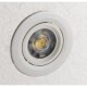 LED-Einbauleuchte Flat-36 CCT 5W 3000/4000/6500K schwenkbar