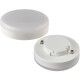 LED Leuchtmittel GX53 XH 50 warmweiß 5W 431lm Ø75x25mm 120° 3000k