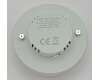 LED Leuchtmittel GX53 XH 50 warmweiß 5W 431lm Ø75x25mm 120° 3000k