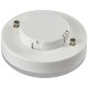 LED Leuchtmittel GX53 XH 50 warmweiß 5W 431lm Ø75x25mm 120° 3000k