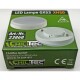 LED Leuchtmittel GX53 XH 50 warmweiß 5W 431lm Ø75x25mm 120° 3000k
