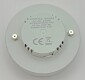 LED Leuchtmittel GX53 XH 50 warmweiß 5W 431lm Ø75x25mm 120° 3000k