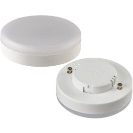 LED Leuchtmittel GX53 XH 90 warmweiß 9W 805lm...