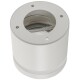 Aufbauleuchte DS-53 für GX53 Leuchtmittel Weiß matt