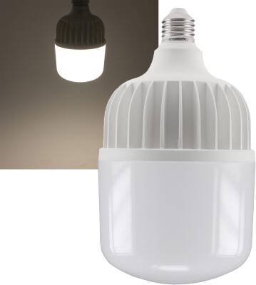 LED Jumbo Lampe E27 50W G500n 4538lm 4000K,neutralweiß ØxH 12x21,5cm
