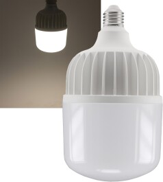 LED Jumbo Lampe E27 50W G500n 4538lm...