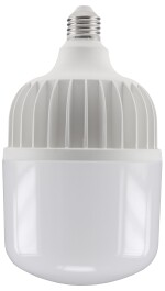 LED Jumbo Lampe E27 50W G500n 4538lm 4000K,neutralweiß ØxH 12x21,5cm