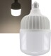 LED Jumbo Lampe E27 50W G500n 4538lm 4000K,neutralweiß ØxH 12x21,5cm