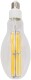 LED Filament-Lampe E27 30W FHE-30 4575lm 2700K warmweiß ØxH 9x24cm