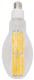 LED Filament-Lampe E27 50W FHE-50 7841lm 2700K warmweiß ØxH 9x24cm