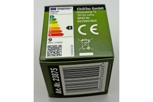 LED Strahler GU10 P90 4146k 896lm 230V/9W 38°...