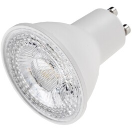 LED Strahler GU10 P90 3061k 840lm 230V/9W 38° warmweiß