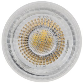 LED Strahler GU10 P90 3061k 840lm 230V/9W 38° warmweiß