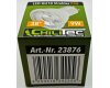 LED Strahler GU10 P90 3061k 840lm 230V/9W 38° warmweiß